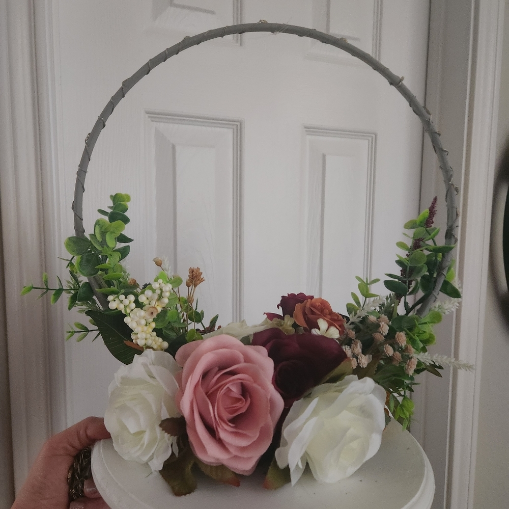 Wedding centerpieces